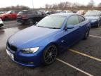 2007 BMW 320I SE AU for sale at Copart SANDTOFT