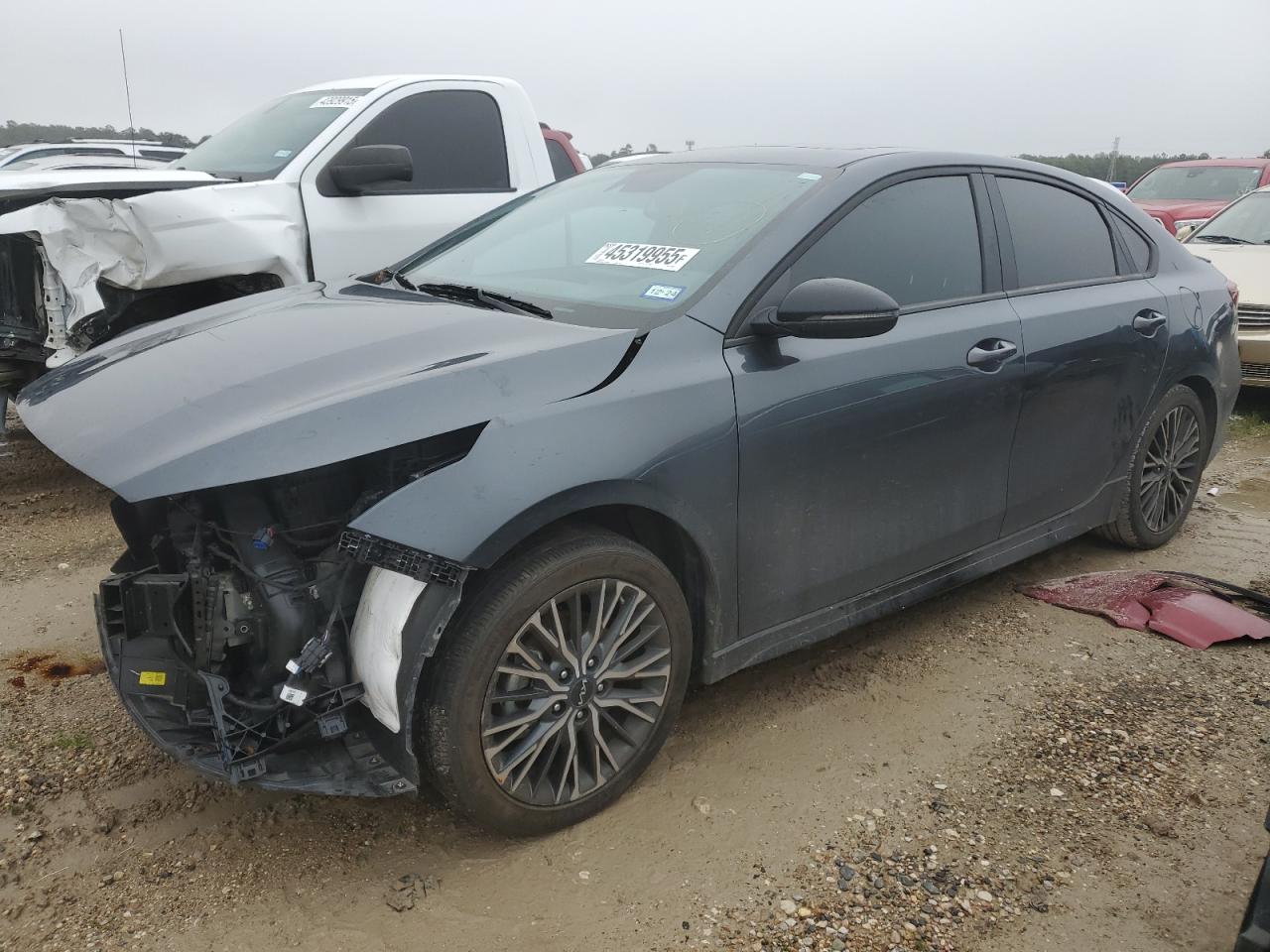 2023 Kia Forte - Image 1