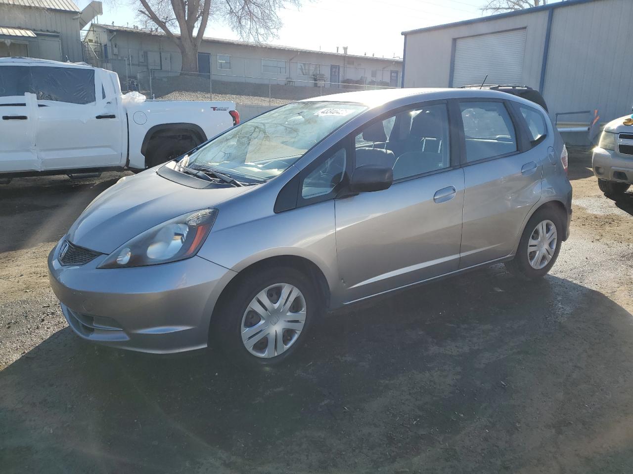 2010 Honda Fit - Image 1