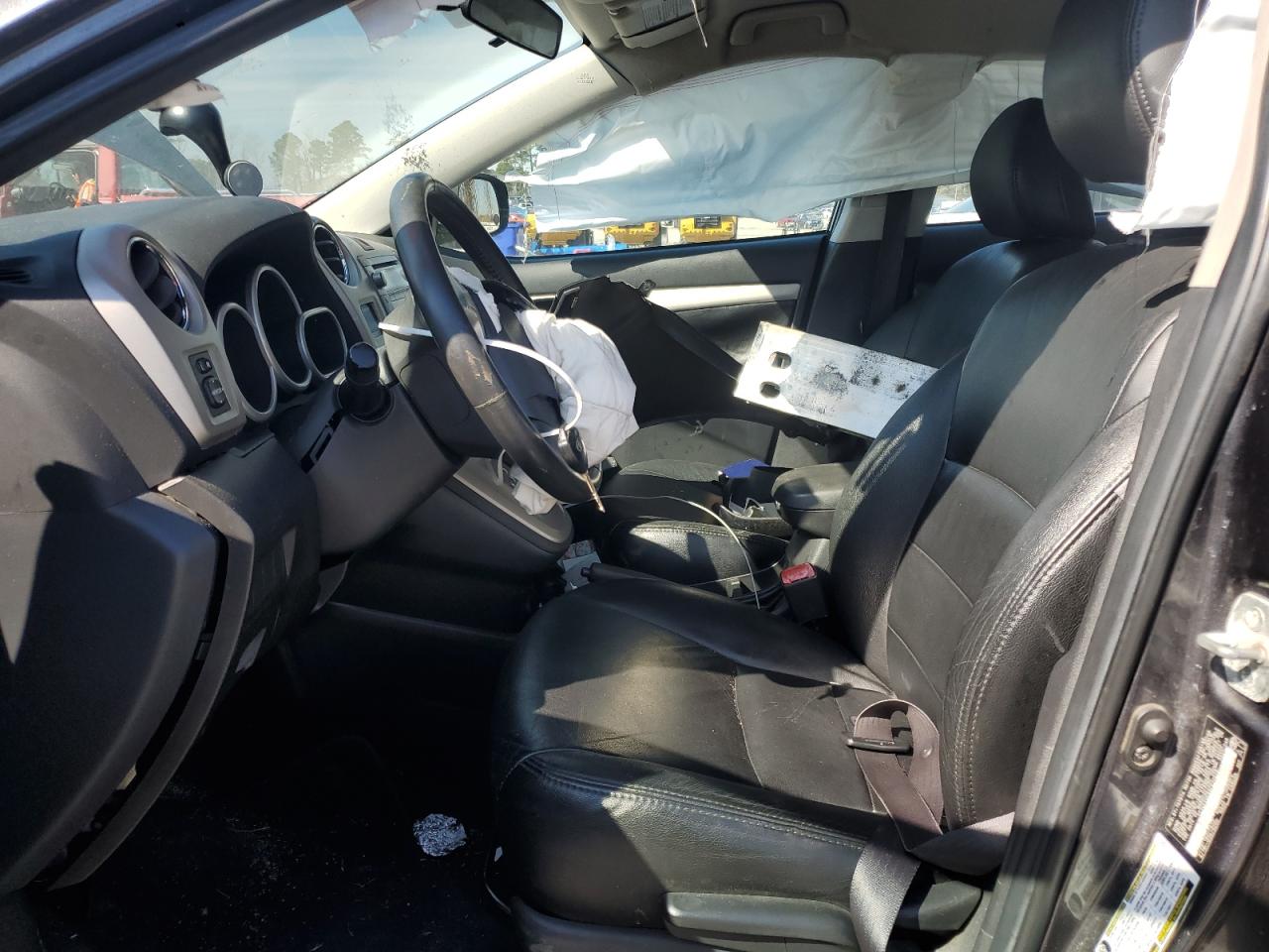 2009 Toyota Corolla - Image 7