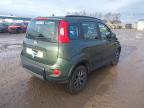 2020 FIAT PANDA TWIN for sale at Copart WISBECH