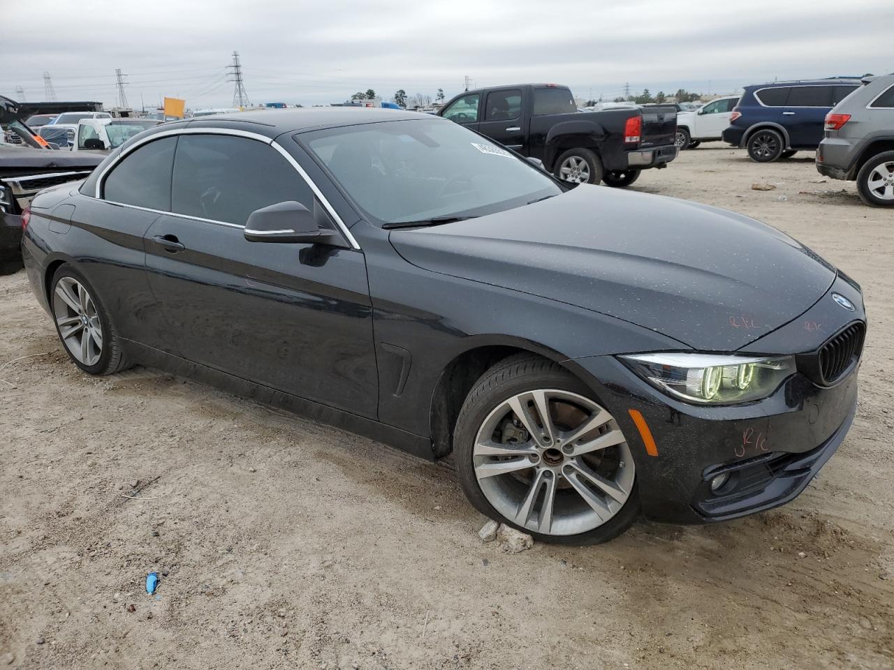 2018 BMW 4er - Image 4