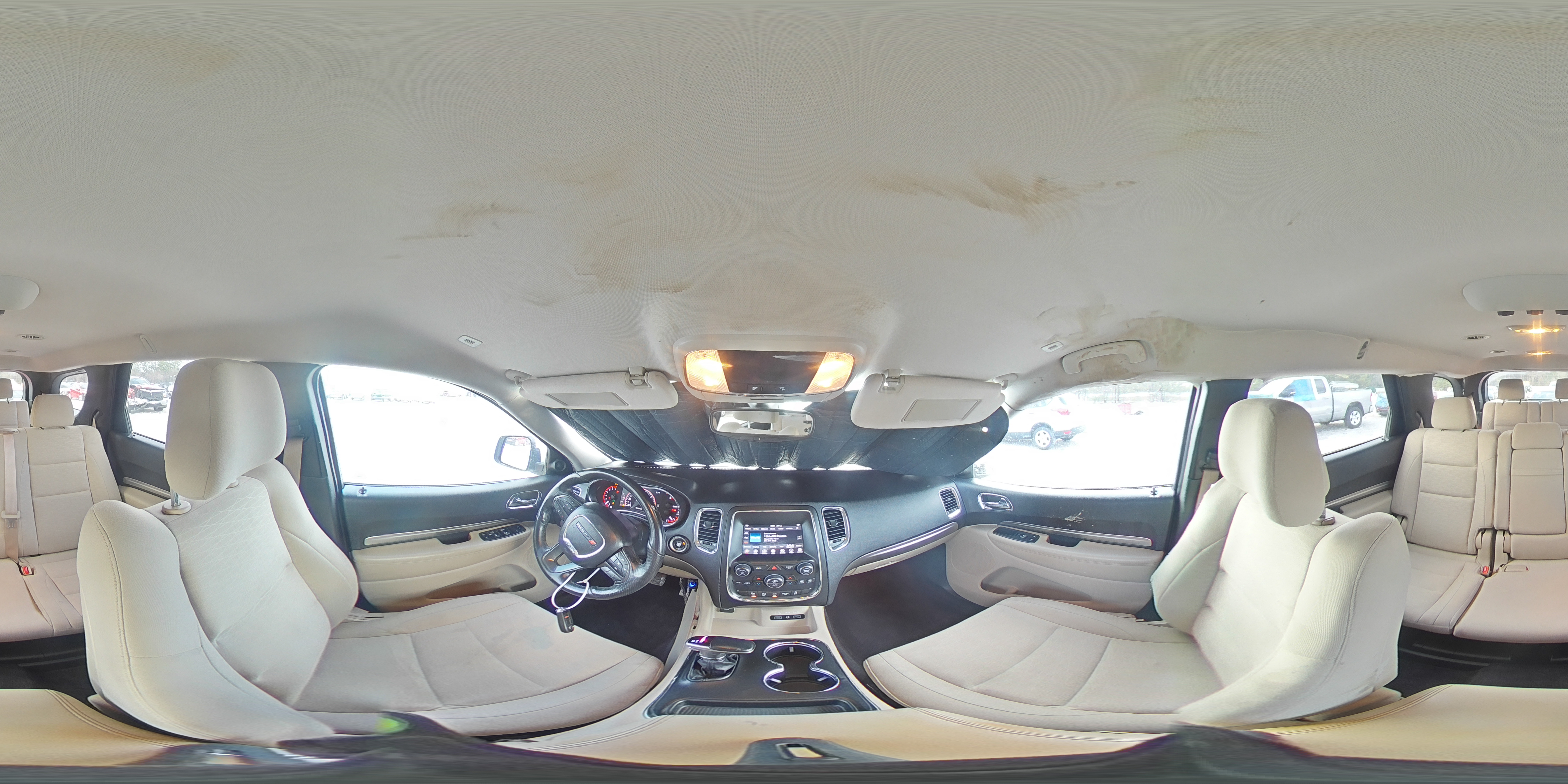 2018 Dodge Durango - Image 16