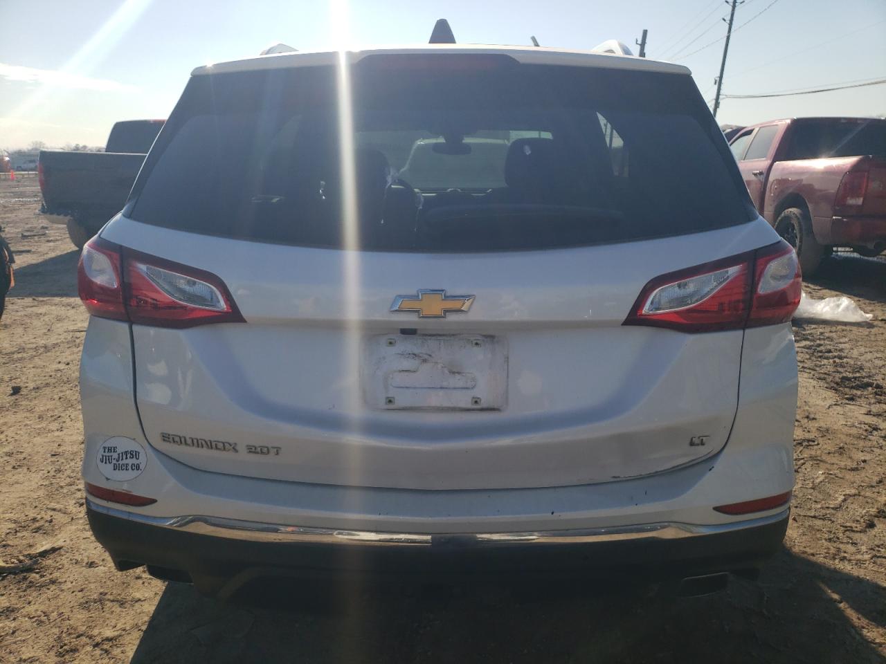 2020 Chevrolet Equinox - Image 6