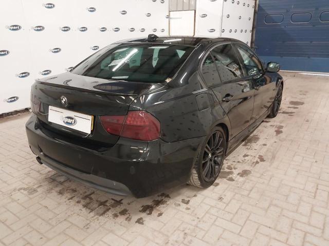 2011 BMW 320D SPORT