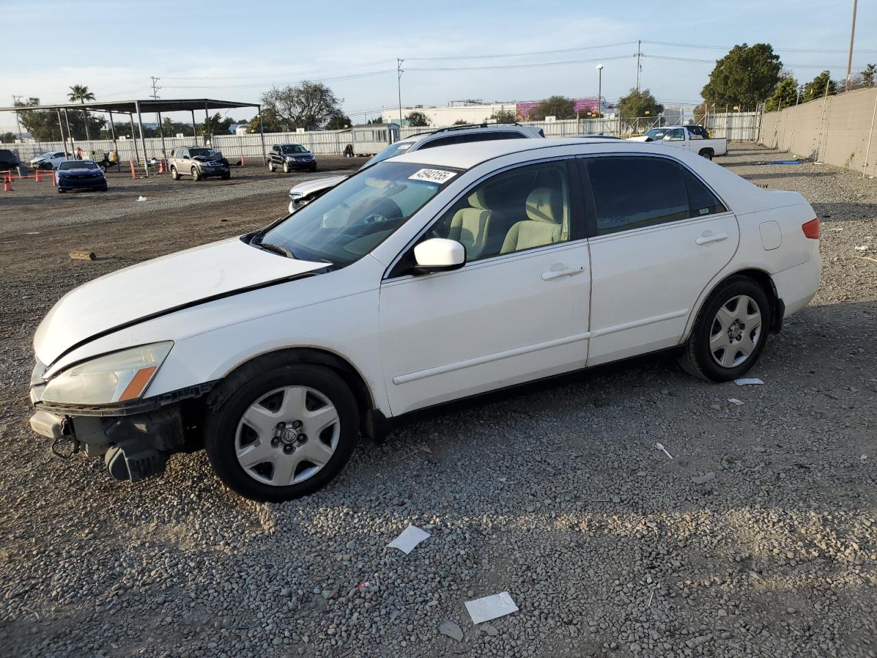 2005 Honda Accord - Image 1