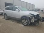 2012 Hyundai Veracruz Gls იყიდება Apopka-ში, FL - Front End