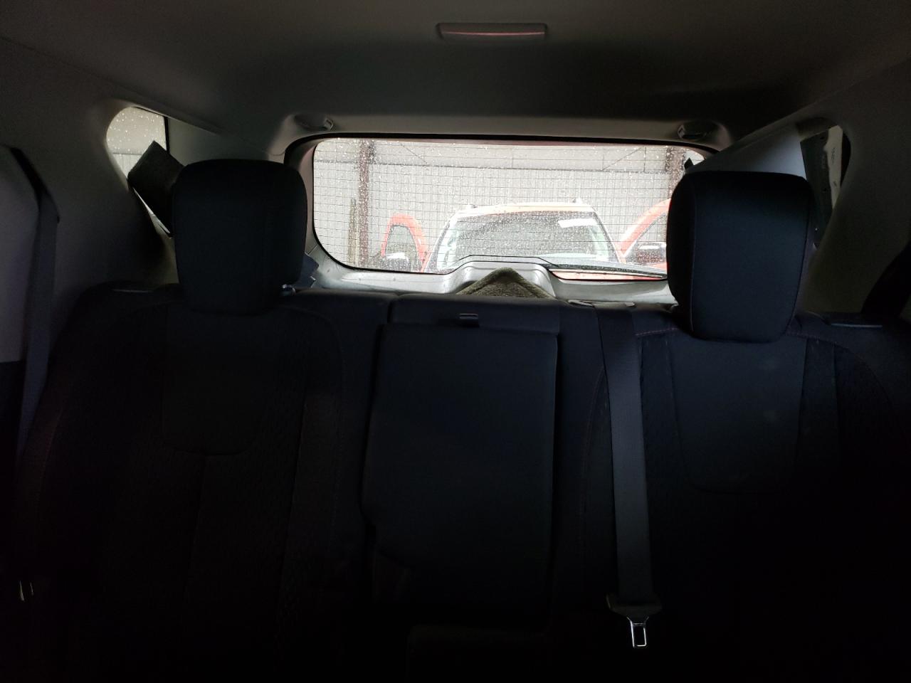 2015 Chevrolet Equinox - Image 10