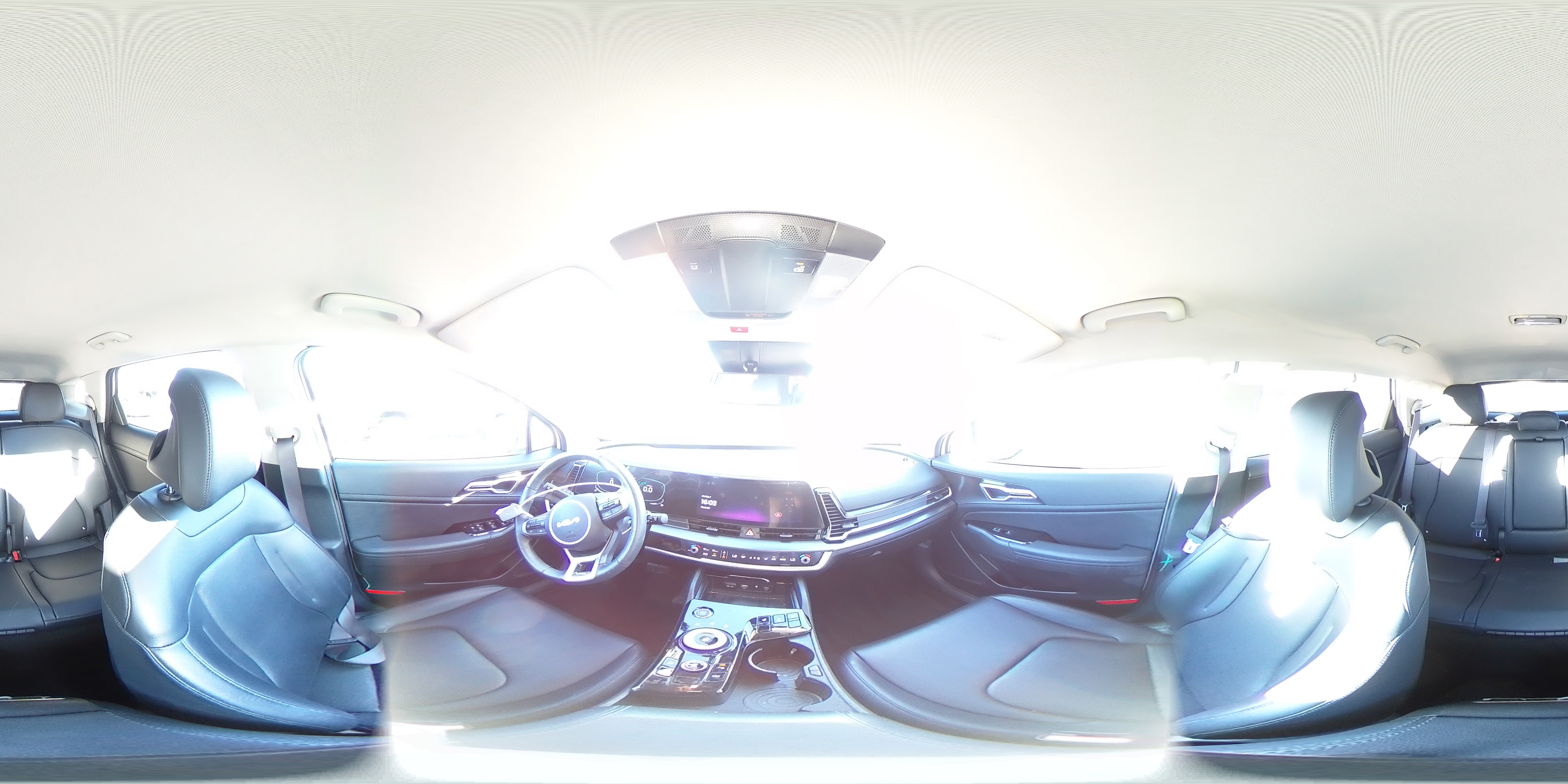 2023 Kia Sportage - Image 15
