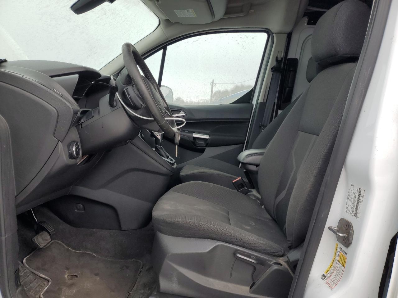 2016 Ford Transit - Image 7