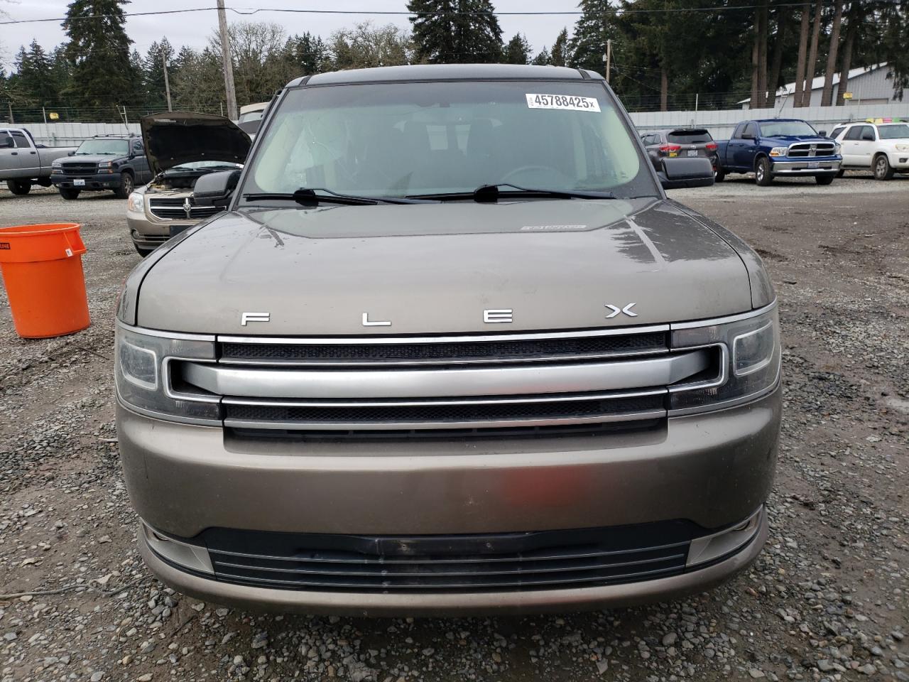 2013 Ford Flex - Image 5
