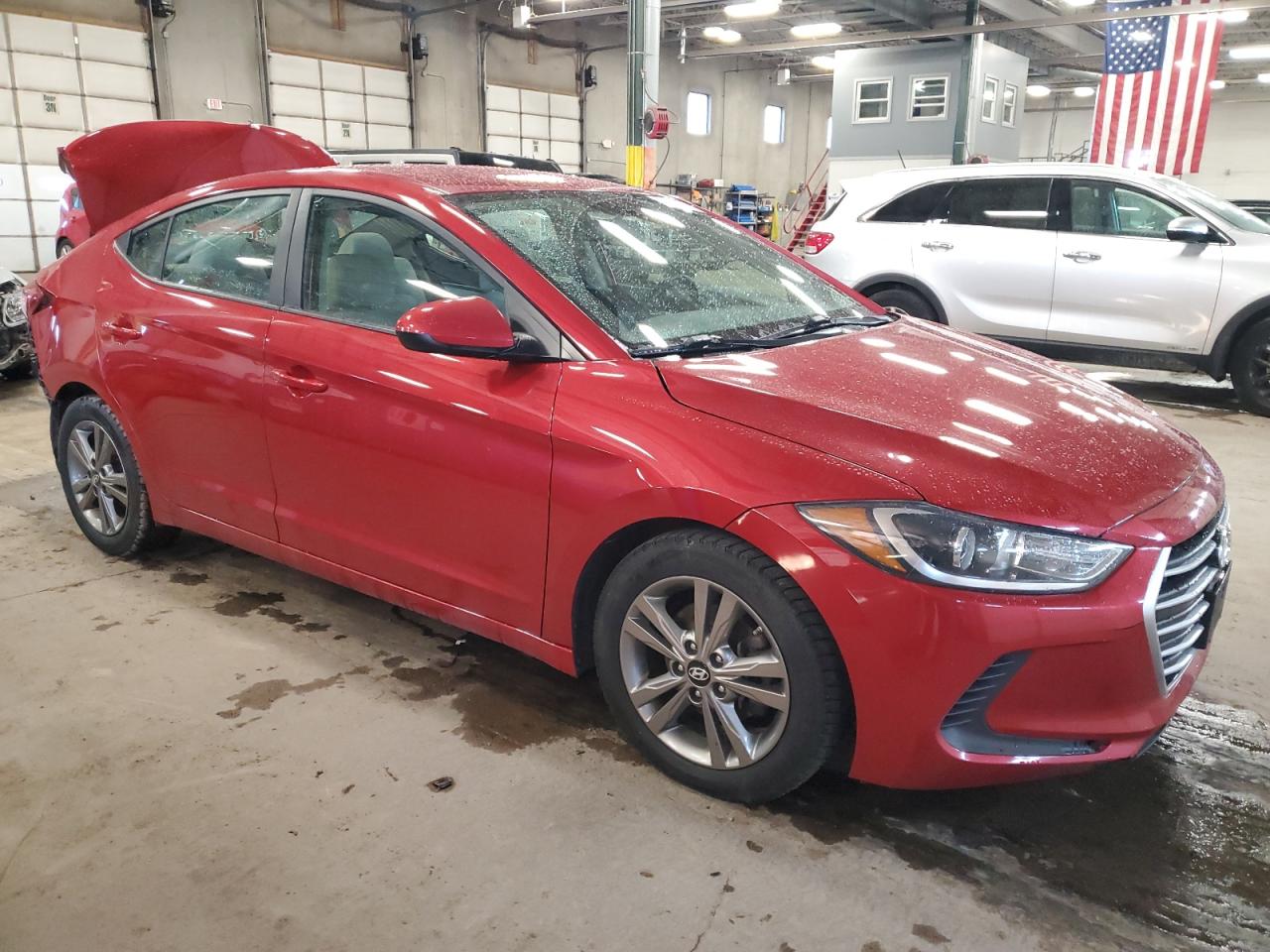 2018 Hyundai Elantra - Image 4