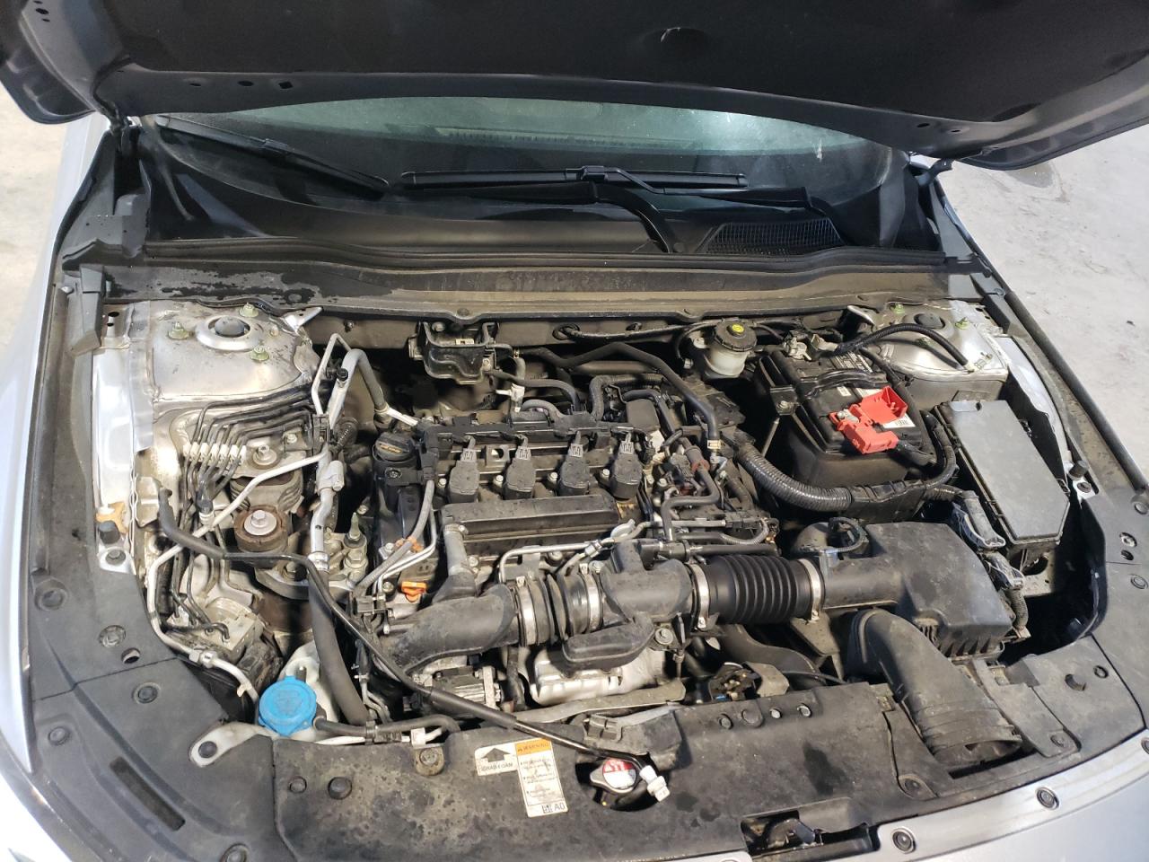 2022 Honda Accord - Image 11