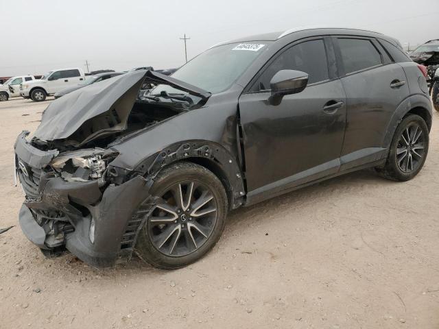 2018 Mazda Cx-3 Touring