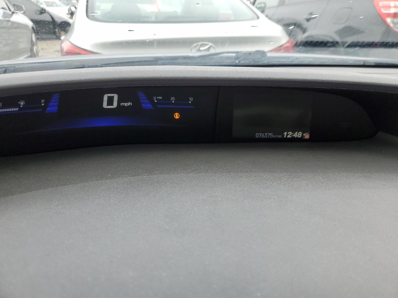 2015 Honda Civic - Image 9