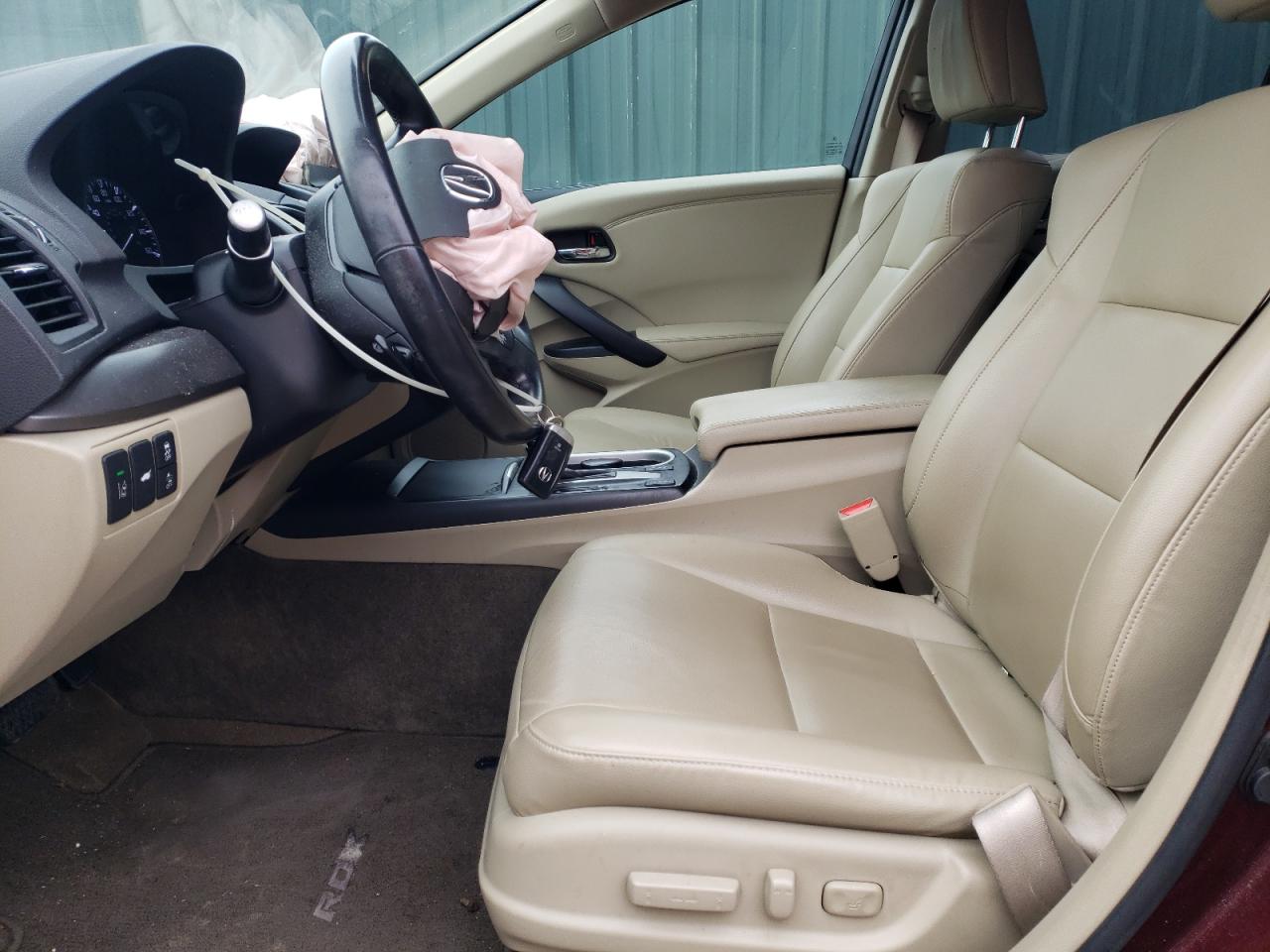 2018 Acura RDX - Image 7