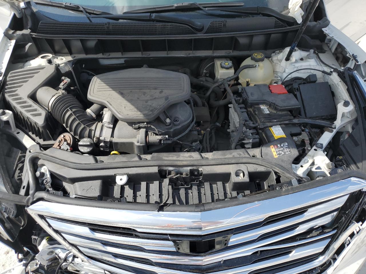 2017 Cadillac XT5 - Image 12