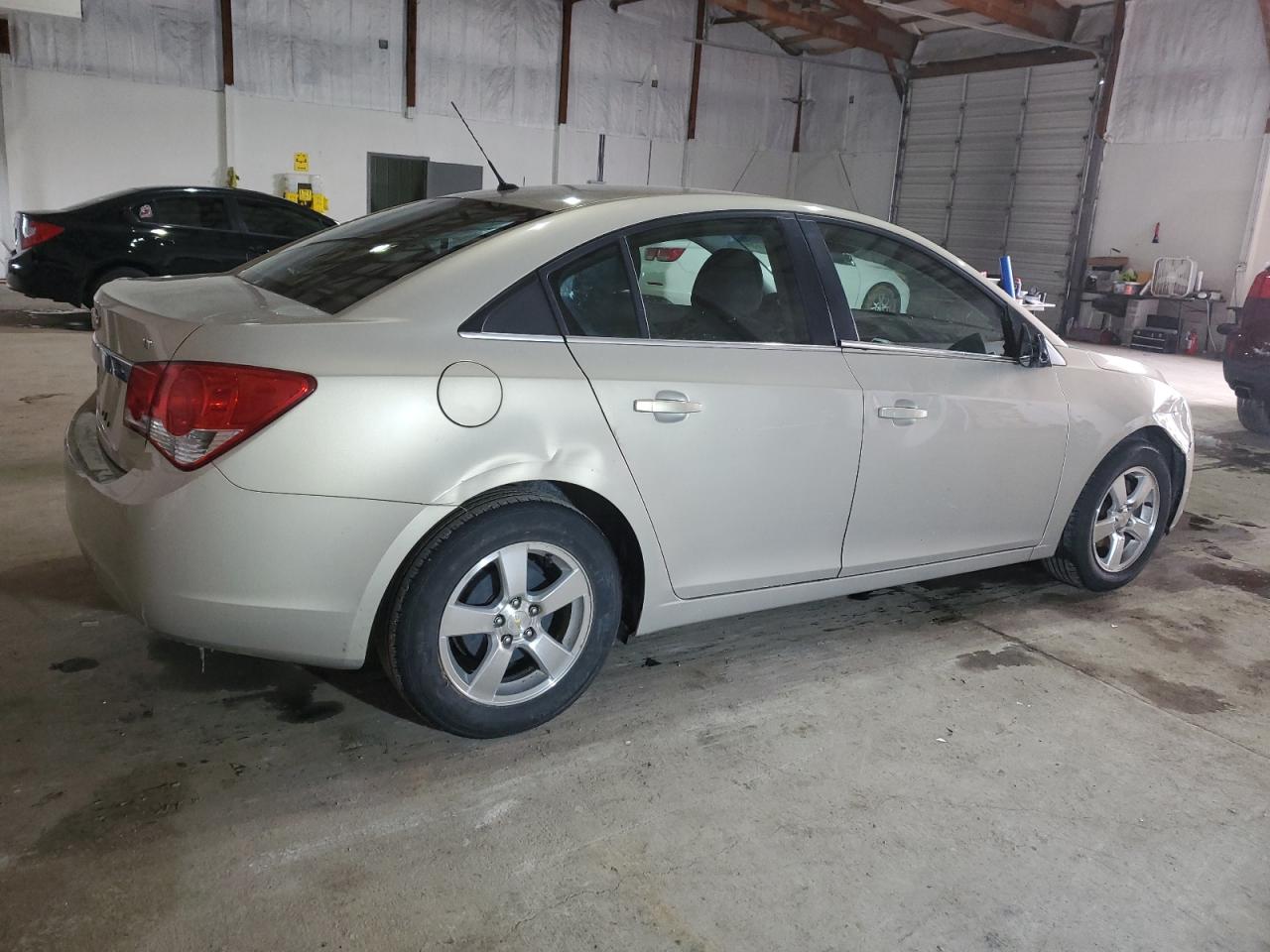 2012 Chevrolet Cruze - Image 3