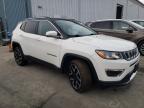 2019 Jeep Compass Limited   for Sale in Windsor, NJ - All Over