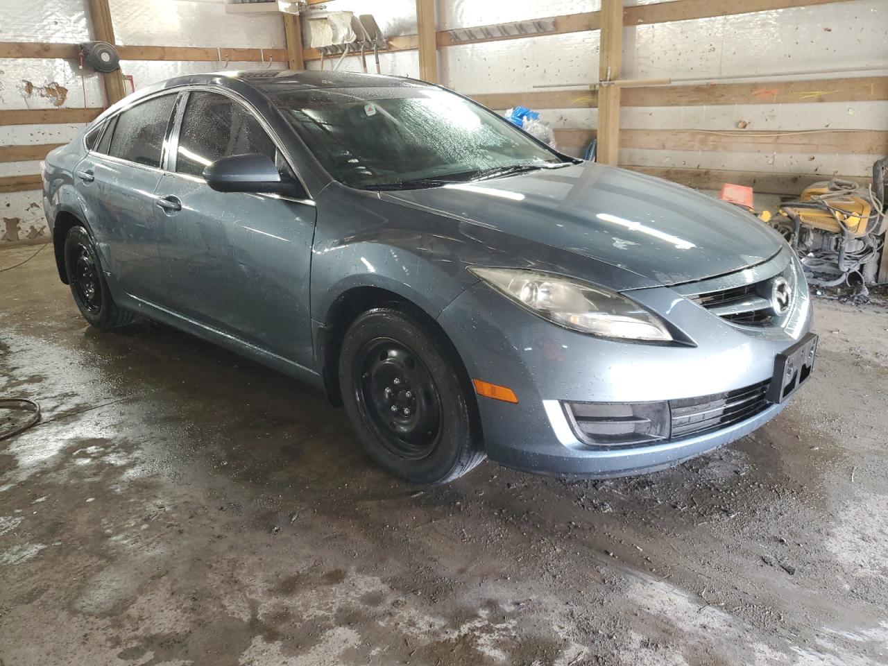 2013 Mazda 6 - Image 4