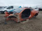 2022 Chevrolet Camaro Lt1 for Sale in Houston, TX - Stripped