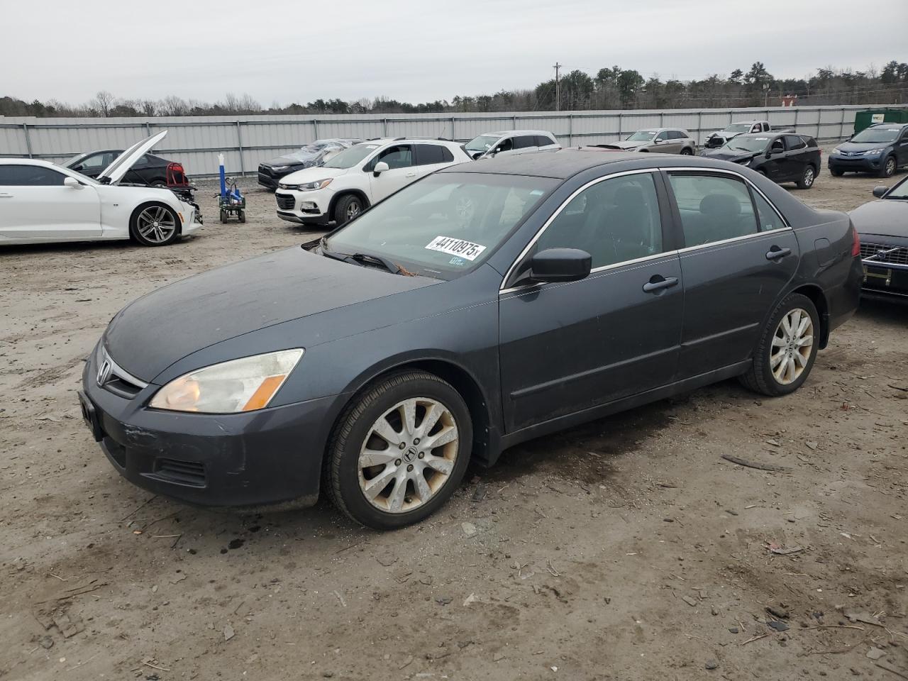 2007 Honda Accord - Image 1