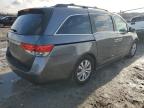 2014 Honda Odyssey Exl for Sale in Cahokia Heights, IL - Front End