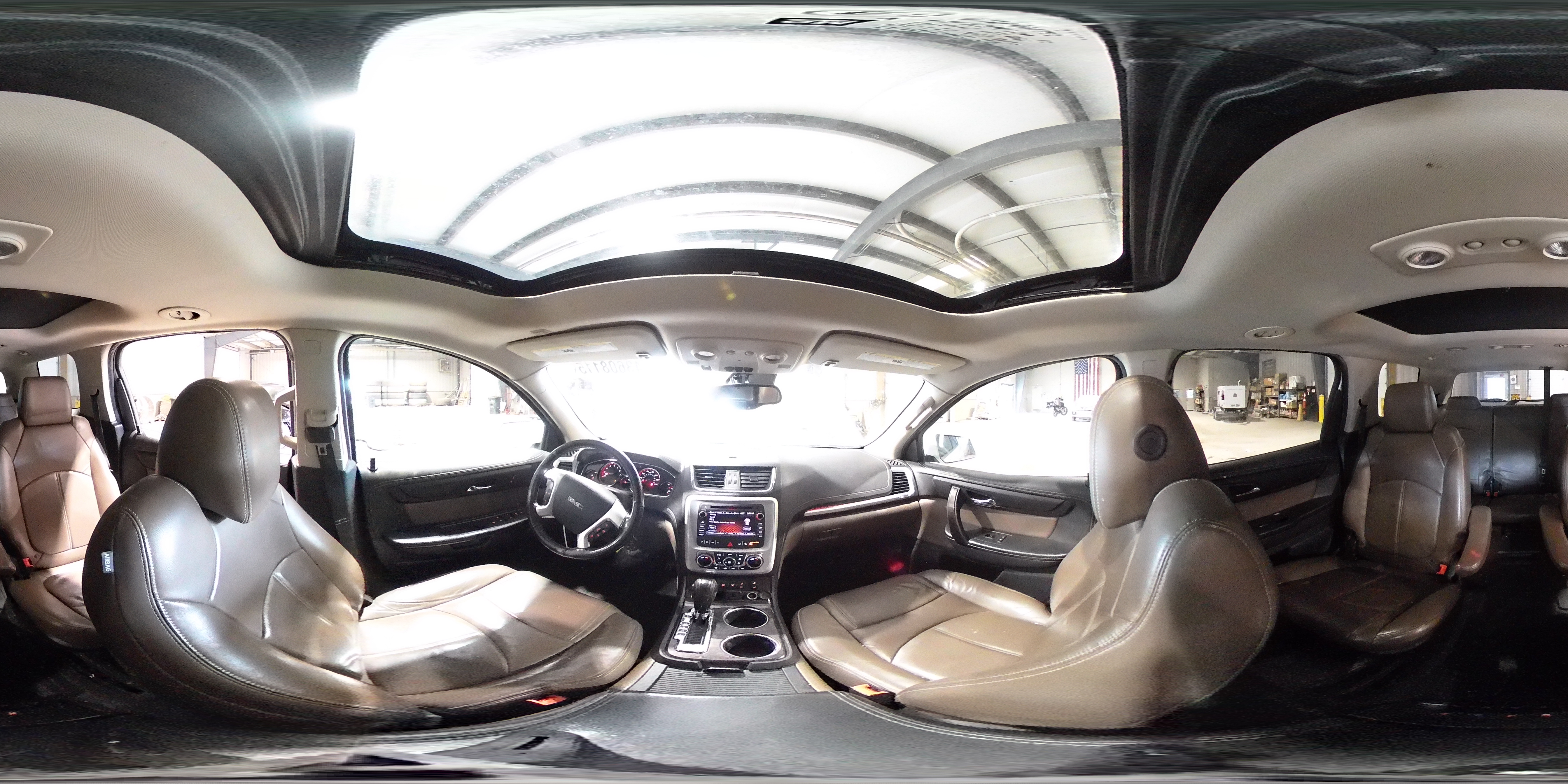 2016 GMC Acadia - Image 13