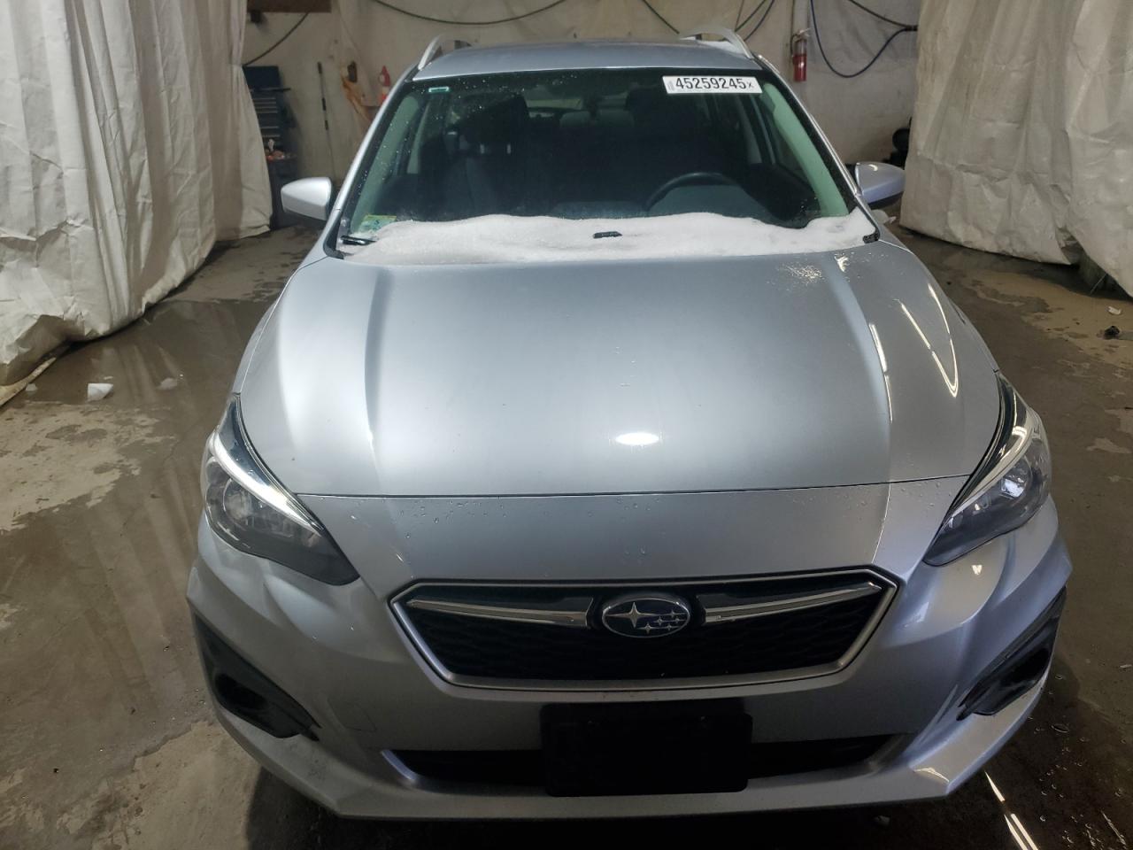 2019 Subaru Impreza - Image 5