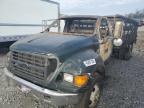 2002 Ford F650 Super Duty for Sale in Madisonville, TN - Burn
