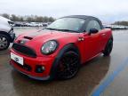 2014 MINI ROADSTER J for sale at Copart NEWBURY