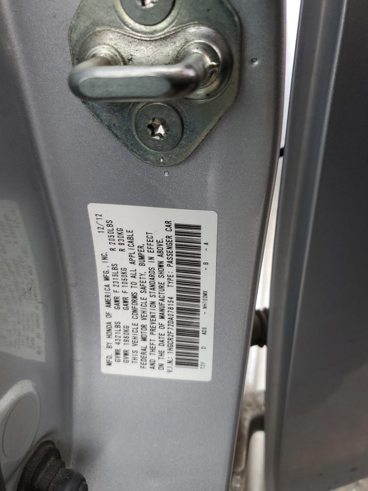 2013 Honda Accord - Image 12