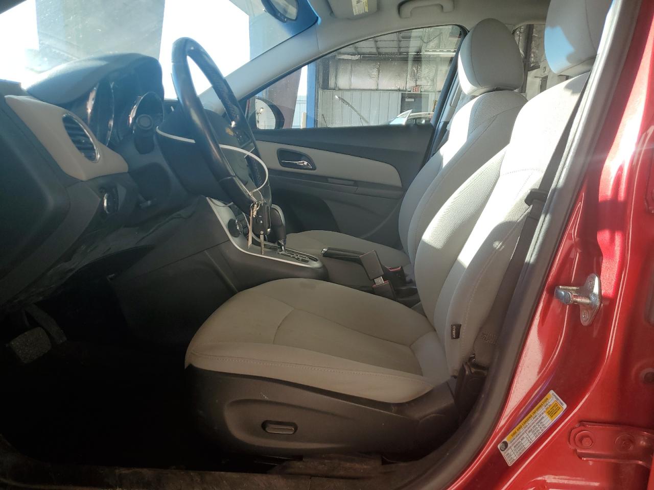 2011 Chevrolet Cruze - Image 7