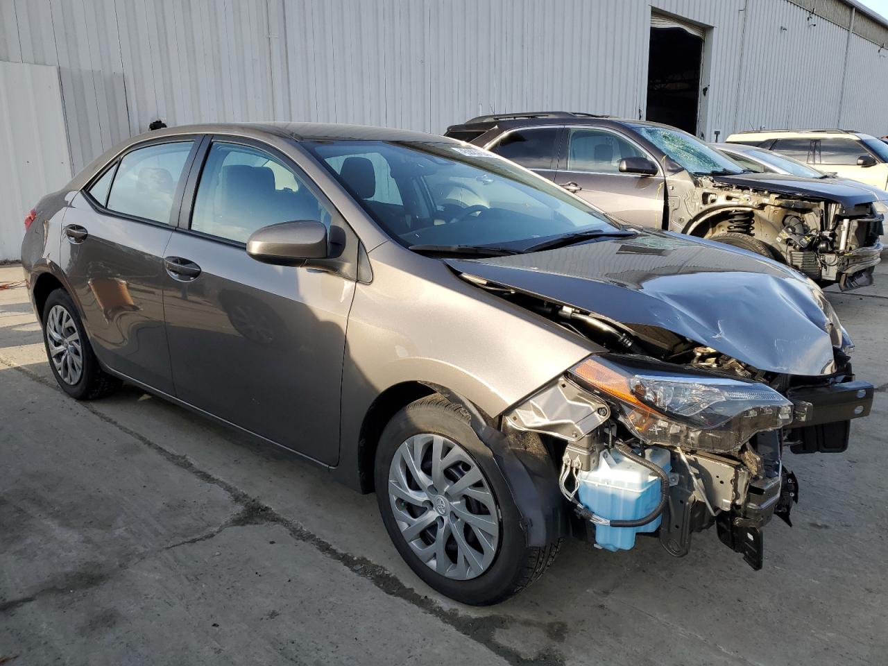 2019 Toyota Corolla - Image 4