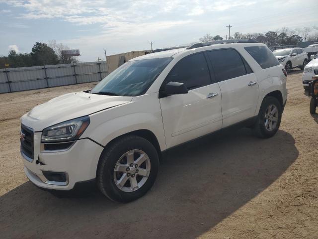 2014 Gmc Acadia Sle