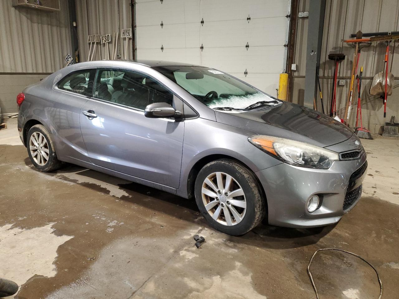 2014 Kia Forte - Image 4