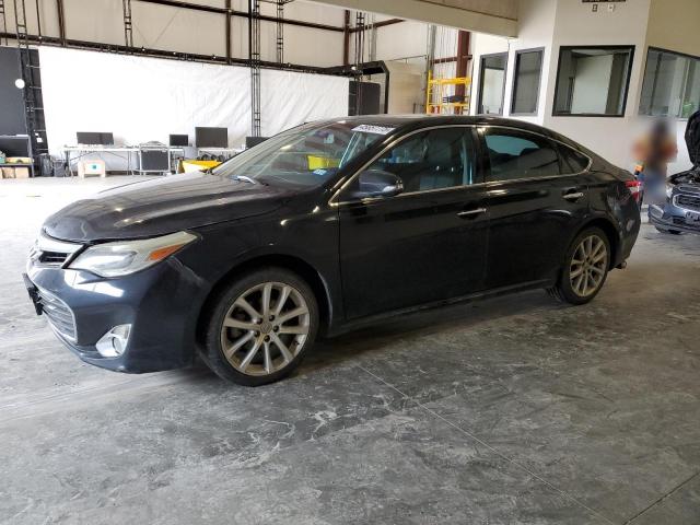 2013 Toyota Avalon Base