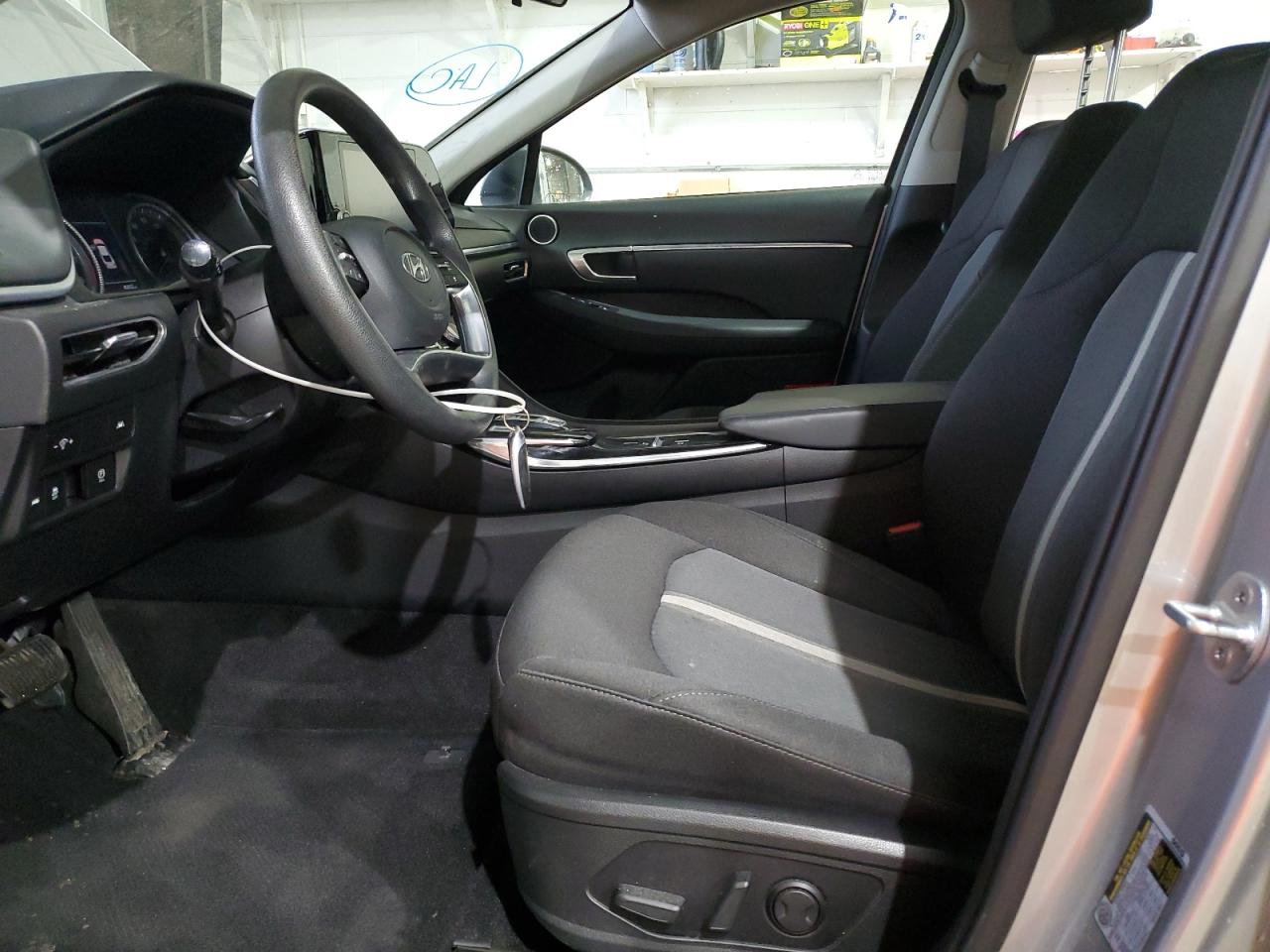 2020 Hyundai Sonata - Image 7