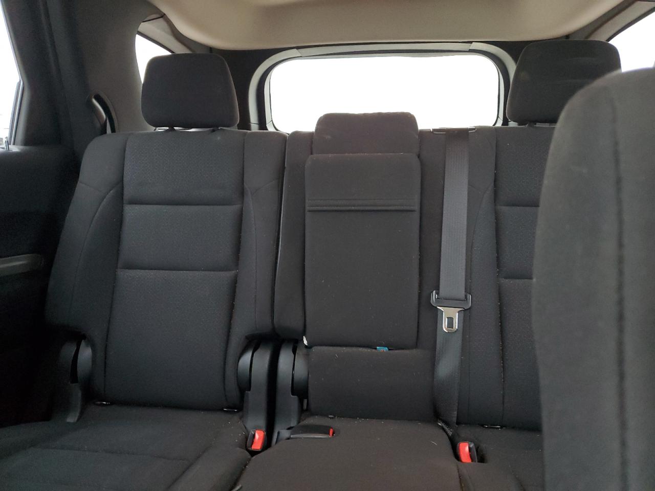 2014 Dodge Durango - Image 10
