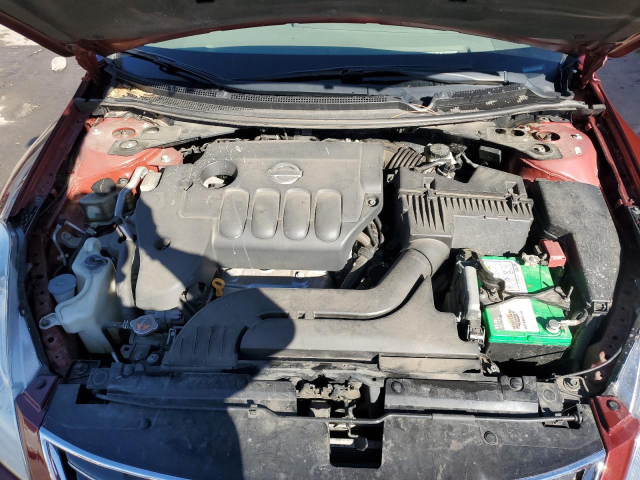 2010 Nissan Altima - Image 11