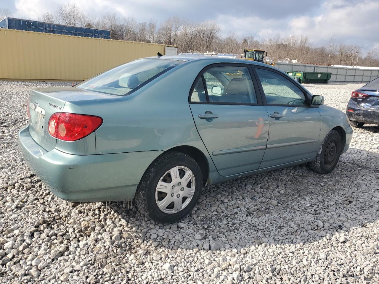2005 Toyota Corolla - Image 3