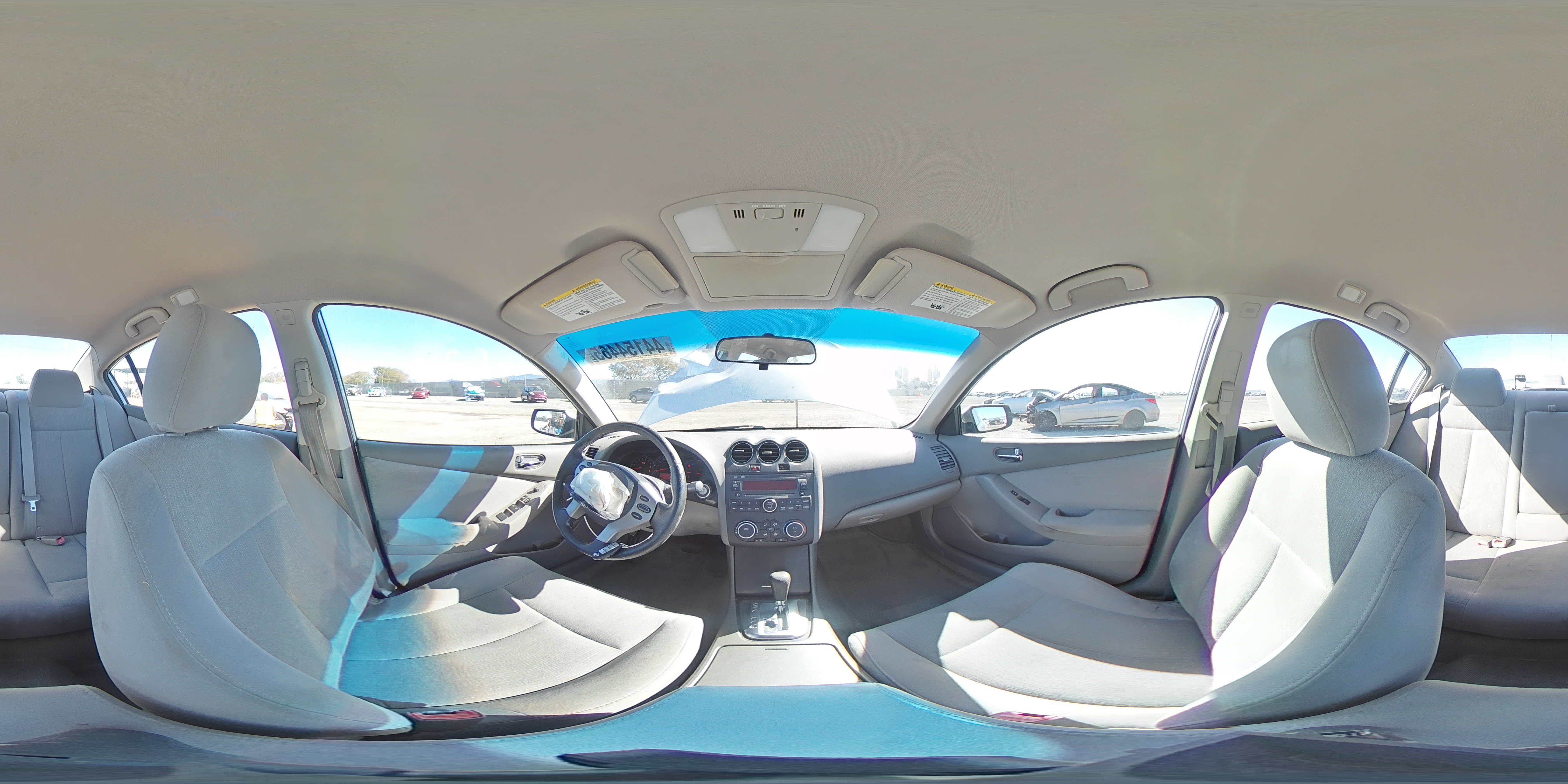 2012 Nissan Altima - Image 13