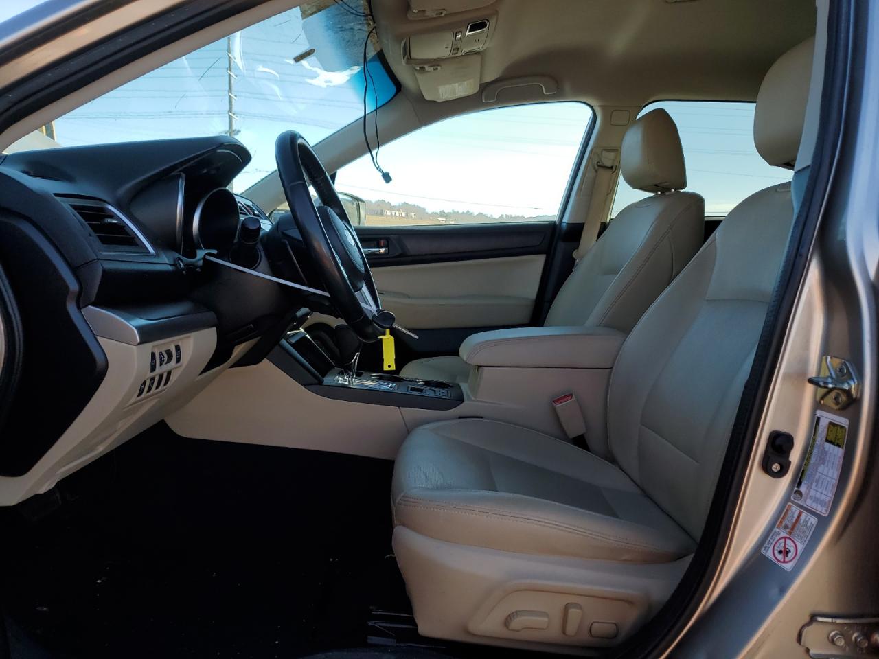 2016 Subaru Outback - Image 7