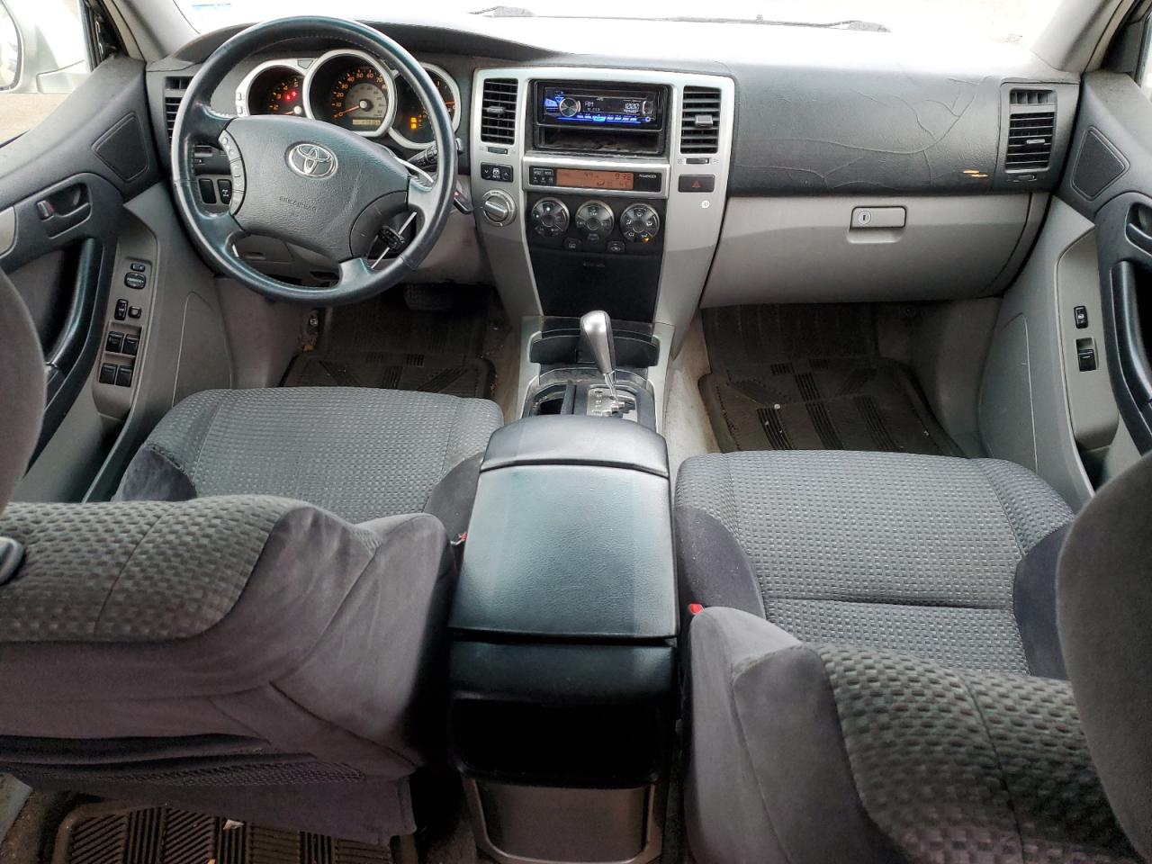 2004 Toyota 4Runner - Image 8