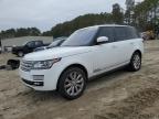 2016 Land Rover Range Rover Hse for Sale in Seaford, DE - Mechanical