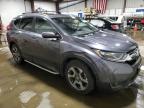 2017 Honda Cr-V Exl for Sale in West Mifflin, PA - Side