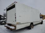 2003 Ford Econoline E450 Super Duty Cutaway Van zu verkaufen in Leroy, NY - Front End