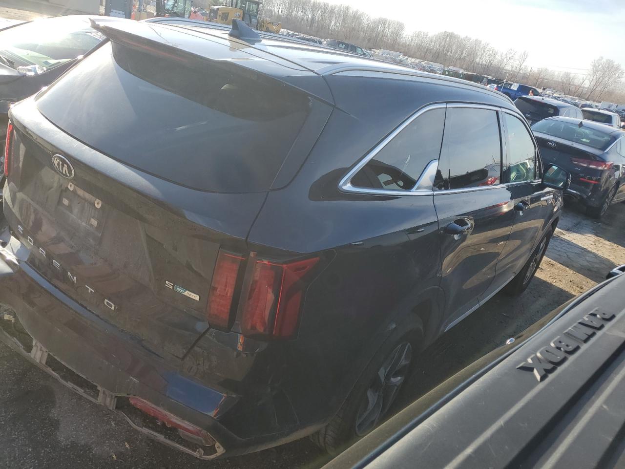 2021 Kia Sorento - Image 3