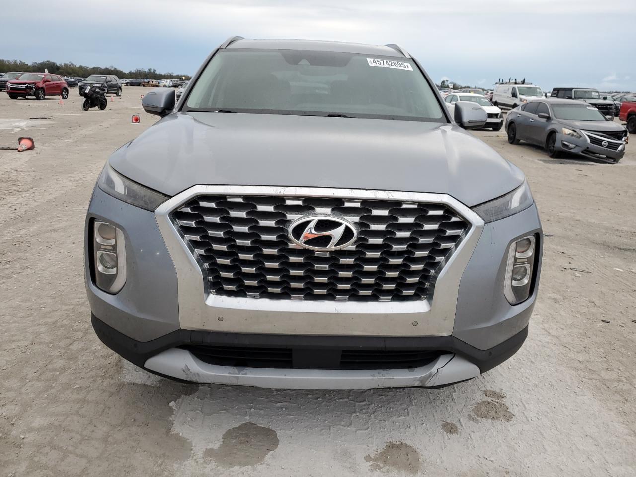 2020 Hyundai Palisade - Image 5