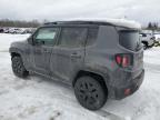 2018 Jeep Renegade Trailhawk იყიდება Central Square-ში, NY - All Over